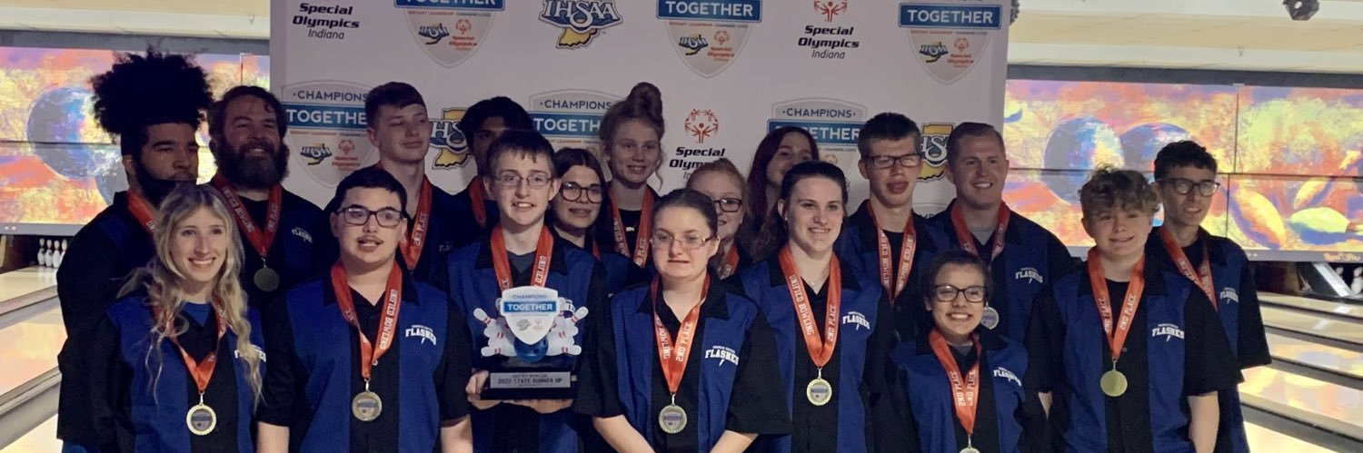 Franklin Central Unified Sports banner