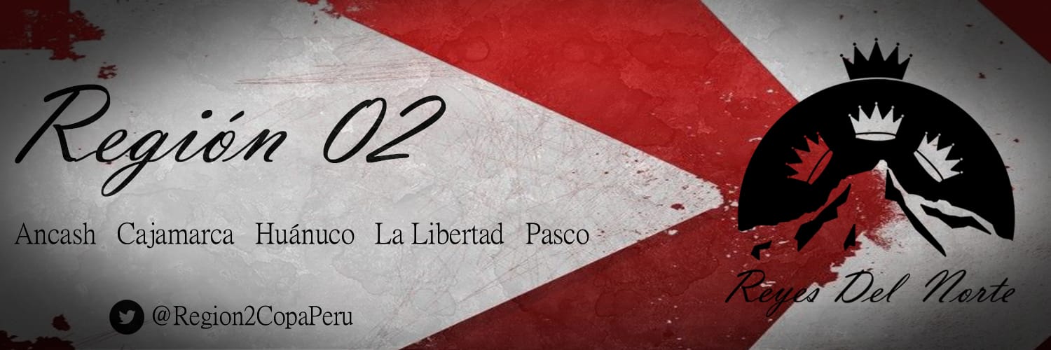 Región 2 - Reyes del Norte banner