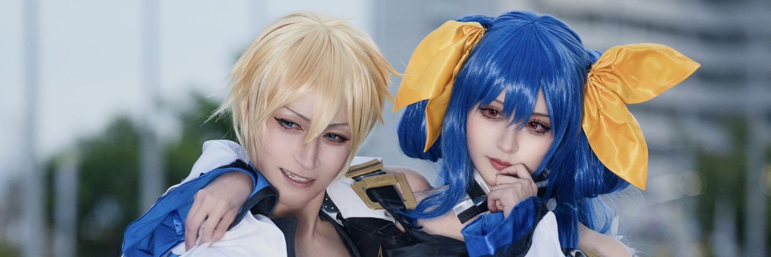 奏(かなで)🎧 banner