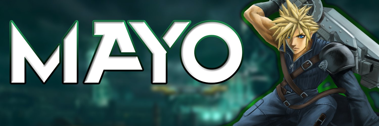 Mayo Profile Banner