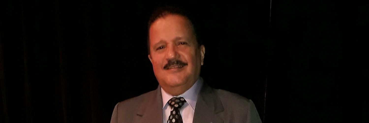 luisrjuarez's profile banner image
