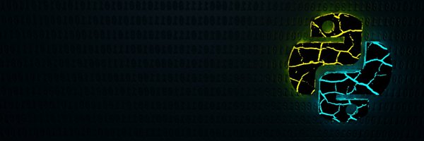 ThePyPilgrimage Profile Banner