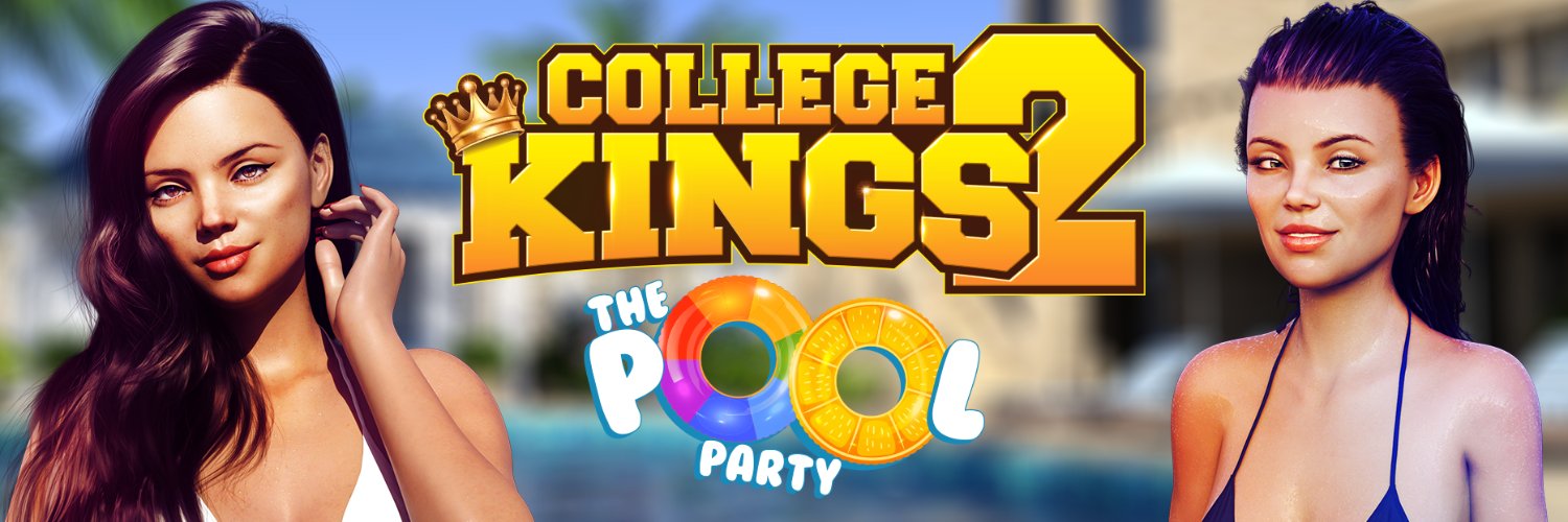 College Kings Profile Banner
