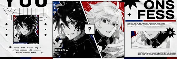 onsfess Profile Banner