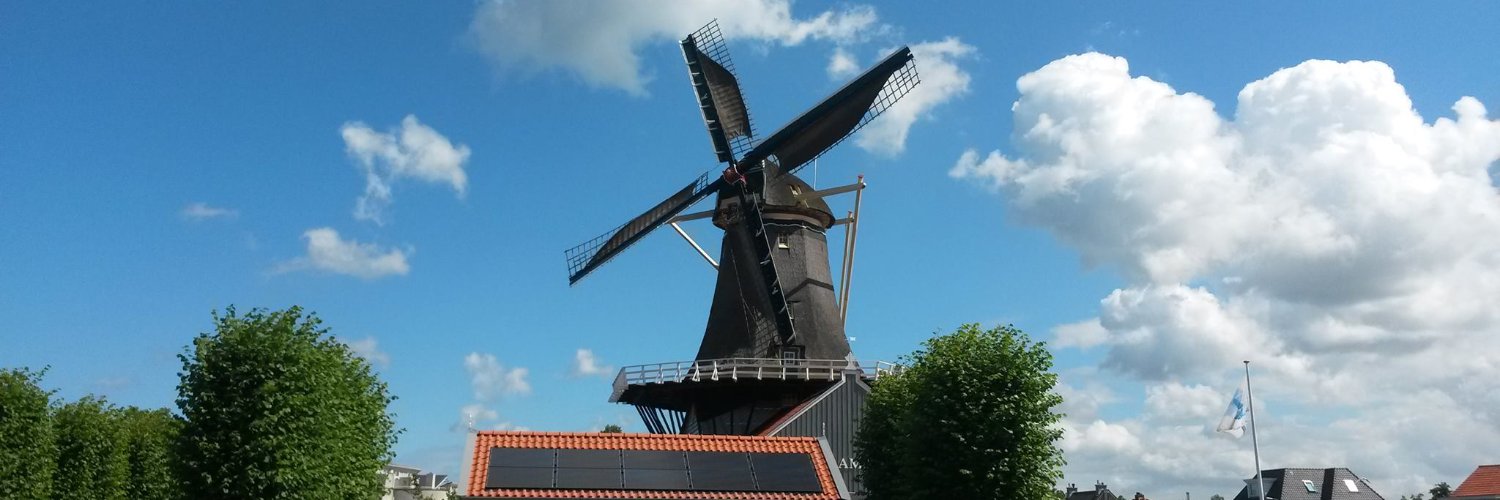 GerritWees's profile banner image