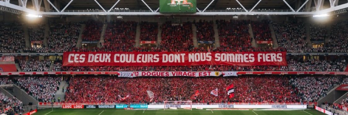 Maradoniste banner