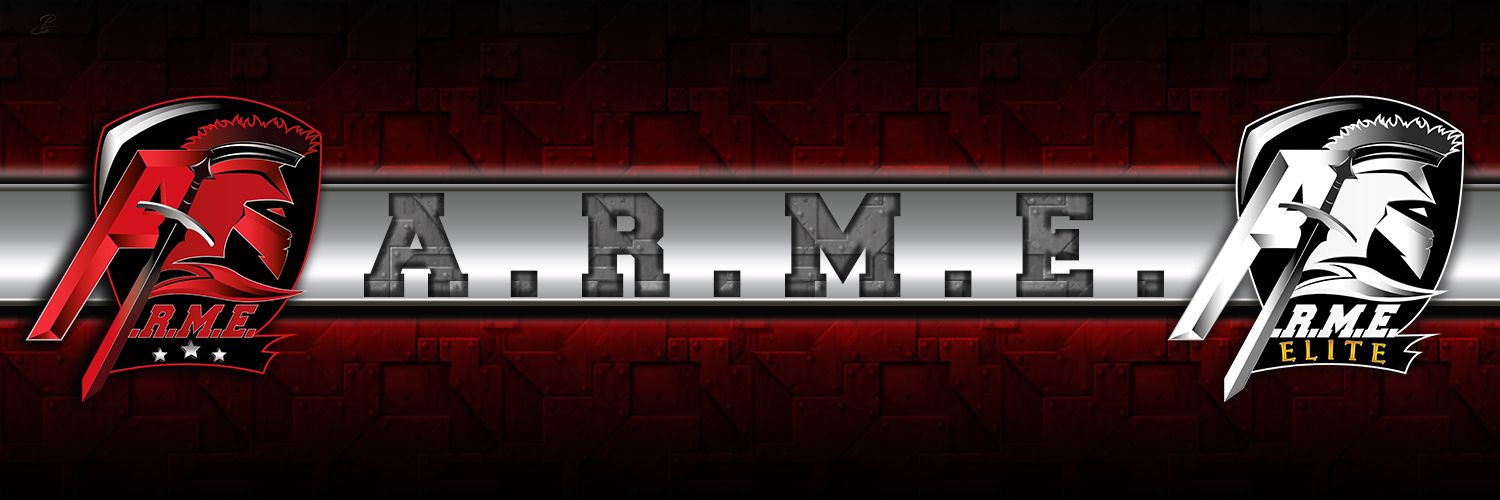 Bucephale | A.R.M.E banner