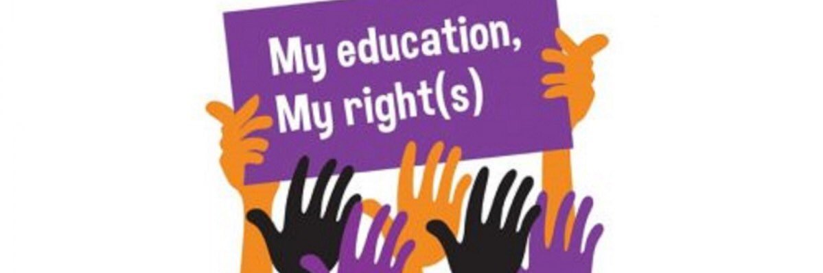 UKedurights's profile banner image