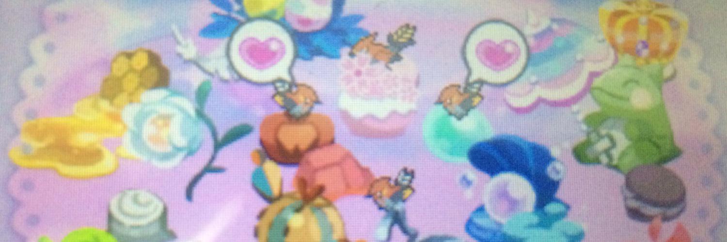 banebu's profile banner image
