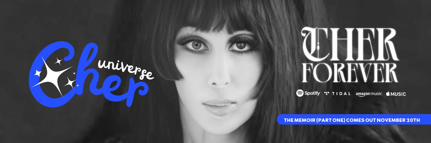 Cher Universe's banner