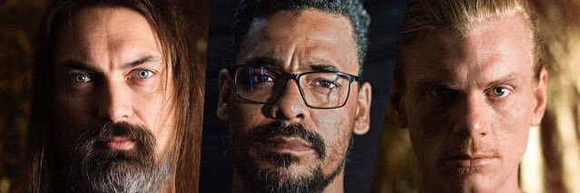 Enigma Experience banner