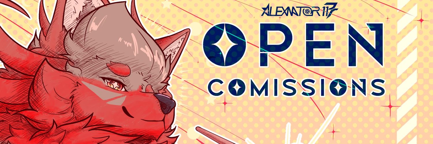 ✨ Alexnator 117 ✨ banner