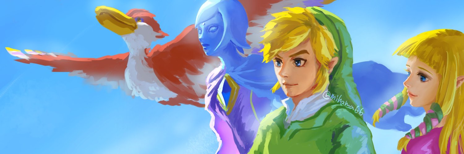 Mahjic1's profile banner image