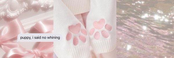 bbygrlyuyu Profile Banner