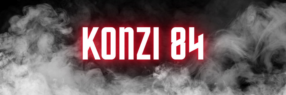 KONZI 84 banner
