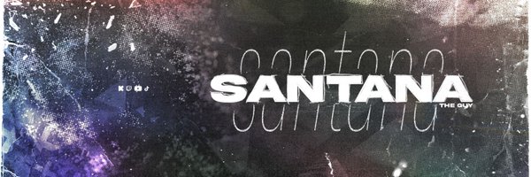 SantanaTheGuy Profile Banner