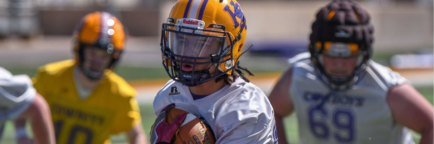 Quentin Brown banner