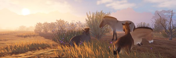 Cervustheowo Profile Banner