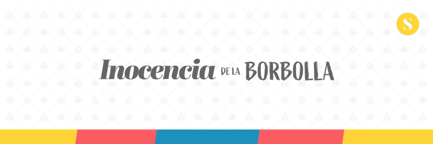 Inocencia de la Borbolla Profile Banner