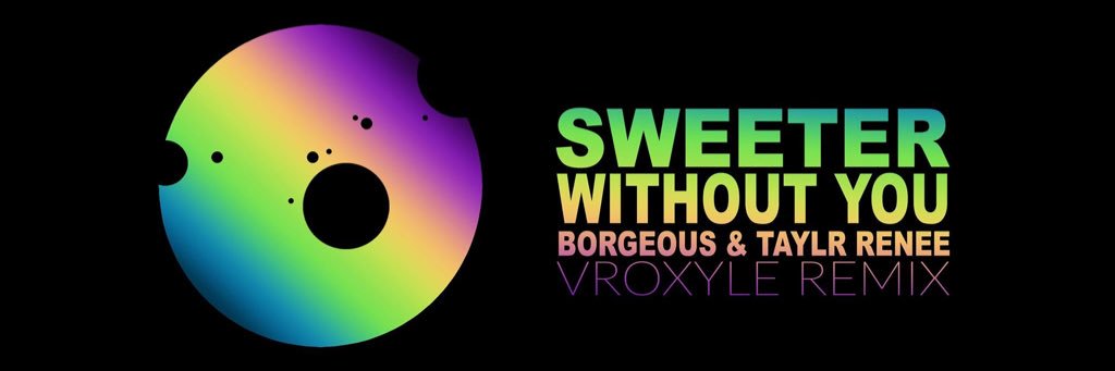 Vroxyle's profile banner image