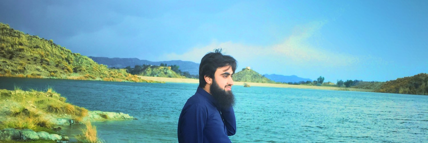 JunaidKhanKTK's profile banner image