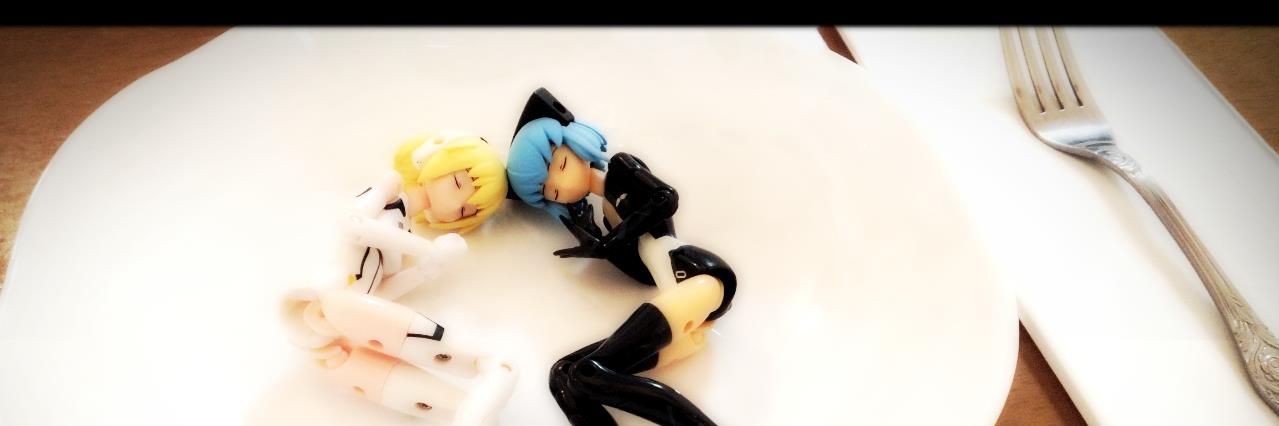 いくしーでっど🥀Lostアダマンチウム banner