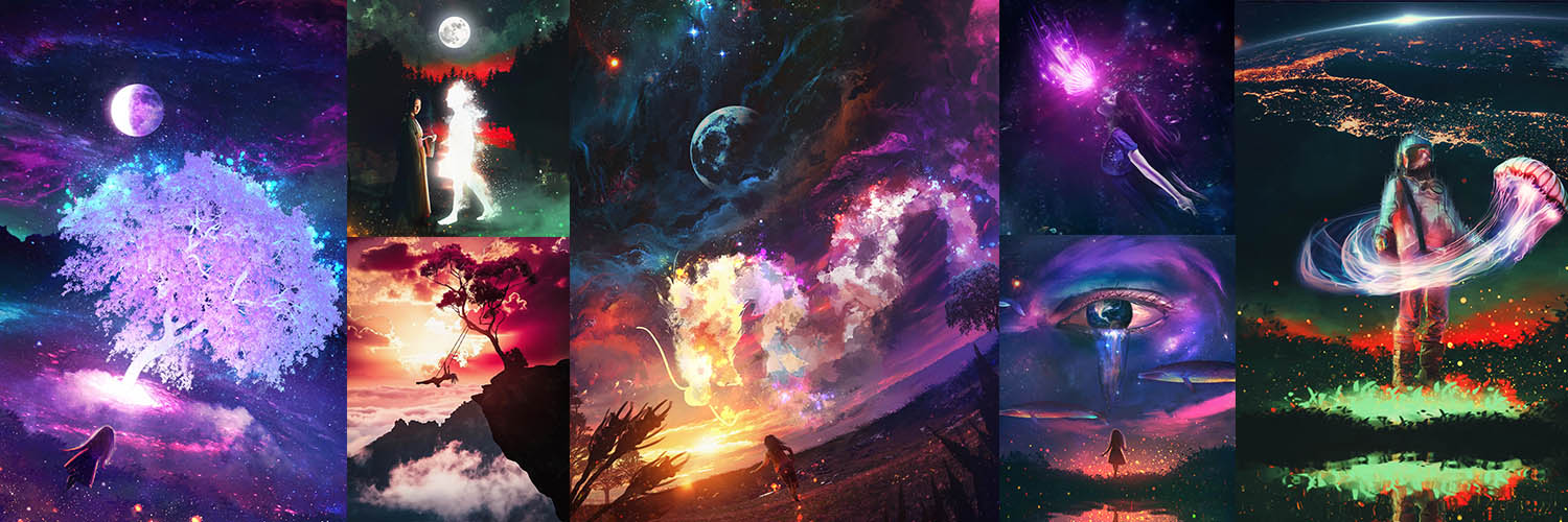 Marvefx || Digital Artist banner