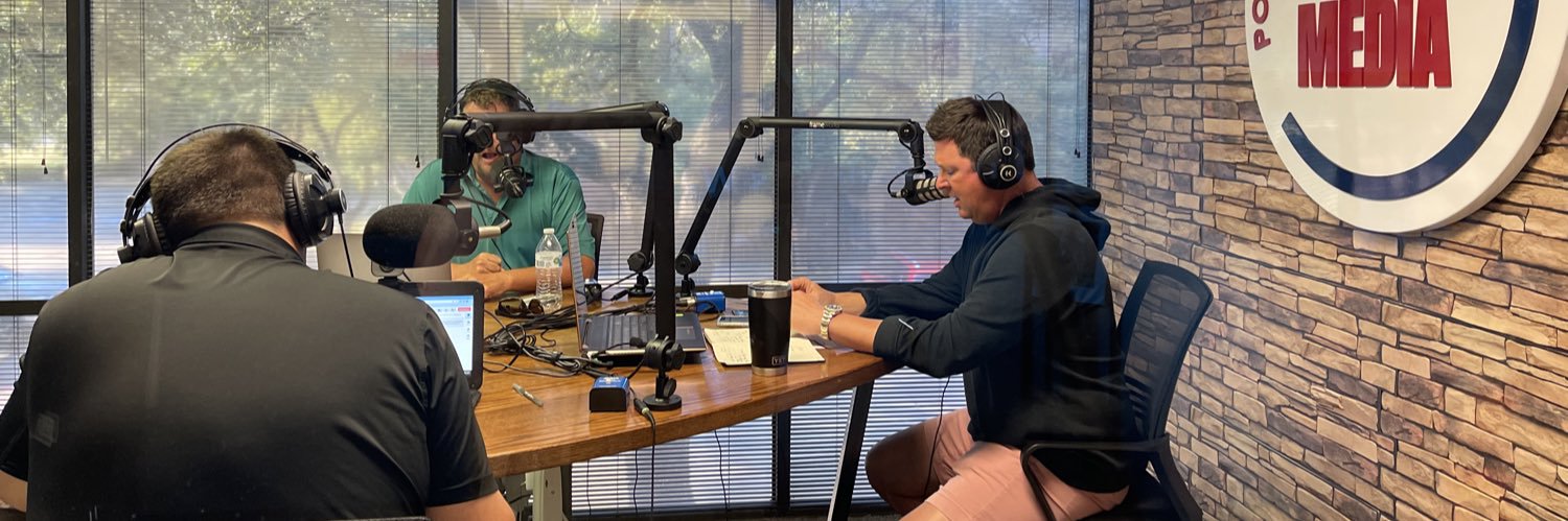 From The Rough Golf Podcast's banner