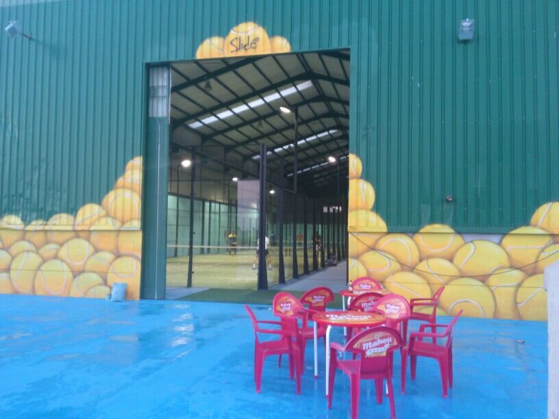 RubioPadelSlide banner