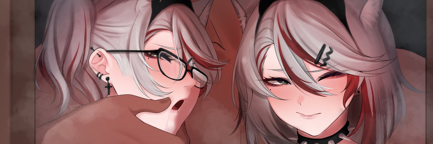 Neilaʕ•ᴥ•ʔ🍣🍥 banner