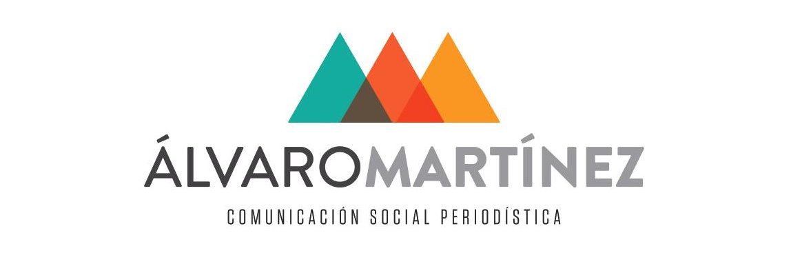 🎧 Álvaro Martínez banner