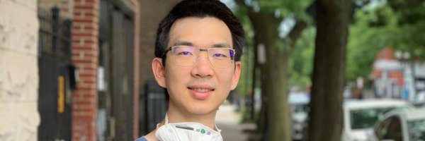 RuohongZhang Profile Banner