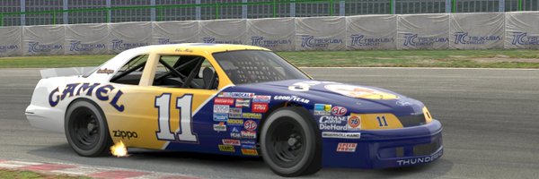PW69Racing Profile Banner