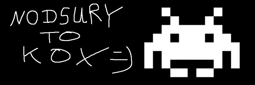 Szymon Kościelniak banner