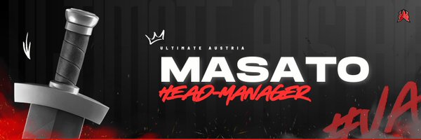 MasatoCR Profile Banner