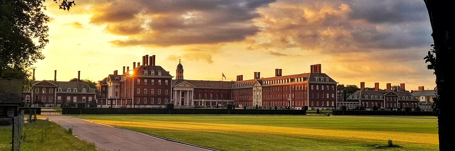 Dominic Adeeda banner