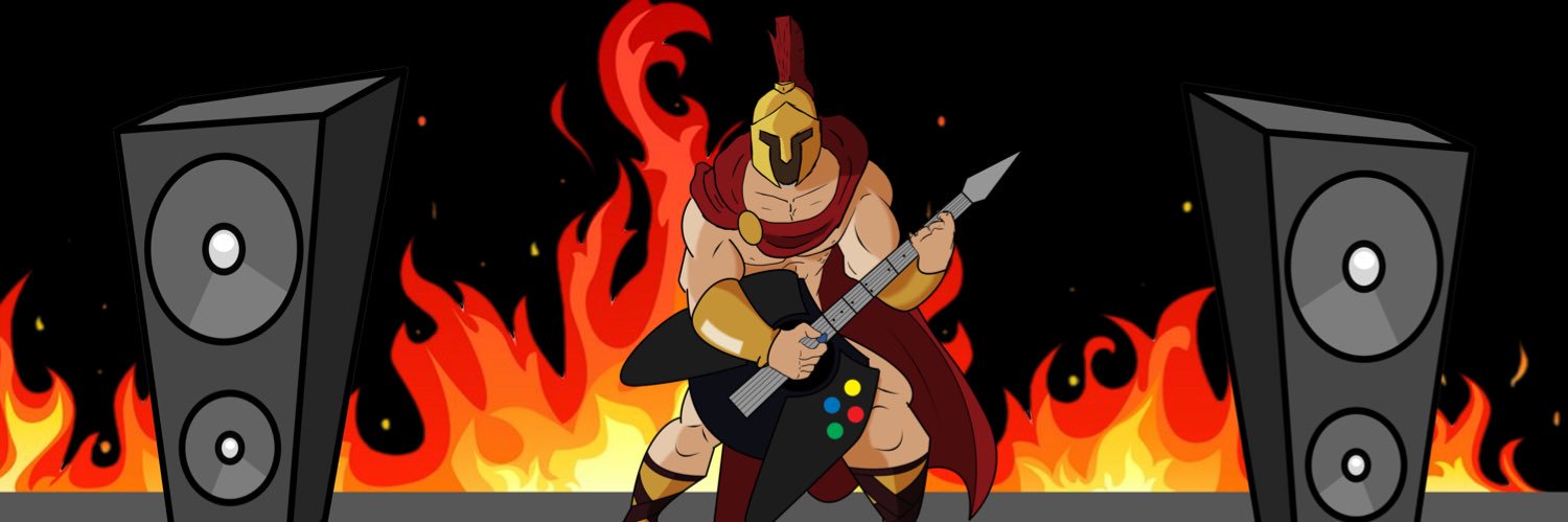 AresInferno(Amarri Brown) banner