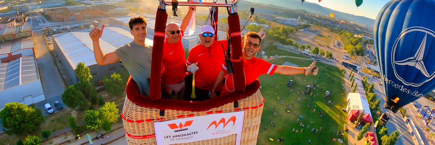 ballonmonaco's profile banner image