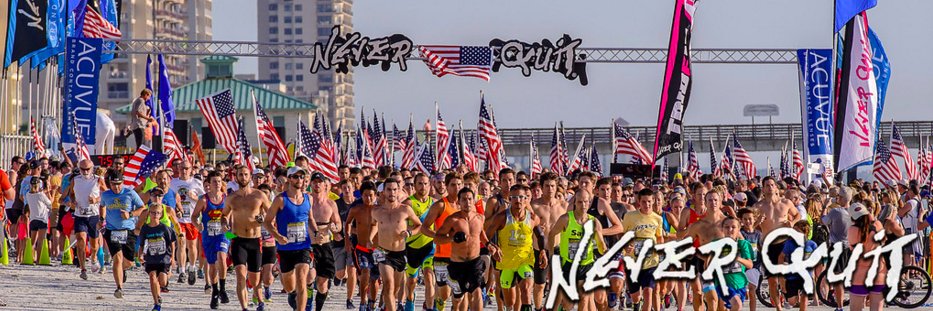Never Quit Never banner