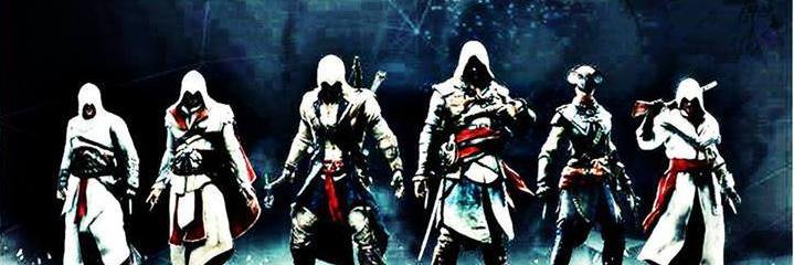 RealSixxSlasher's profile banner image