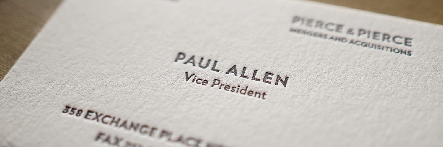 Paul Allen banner