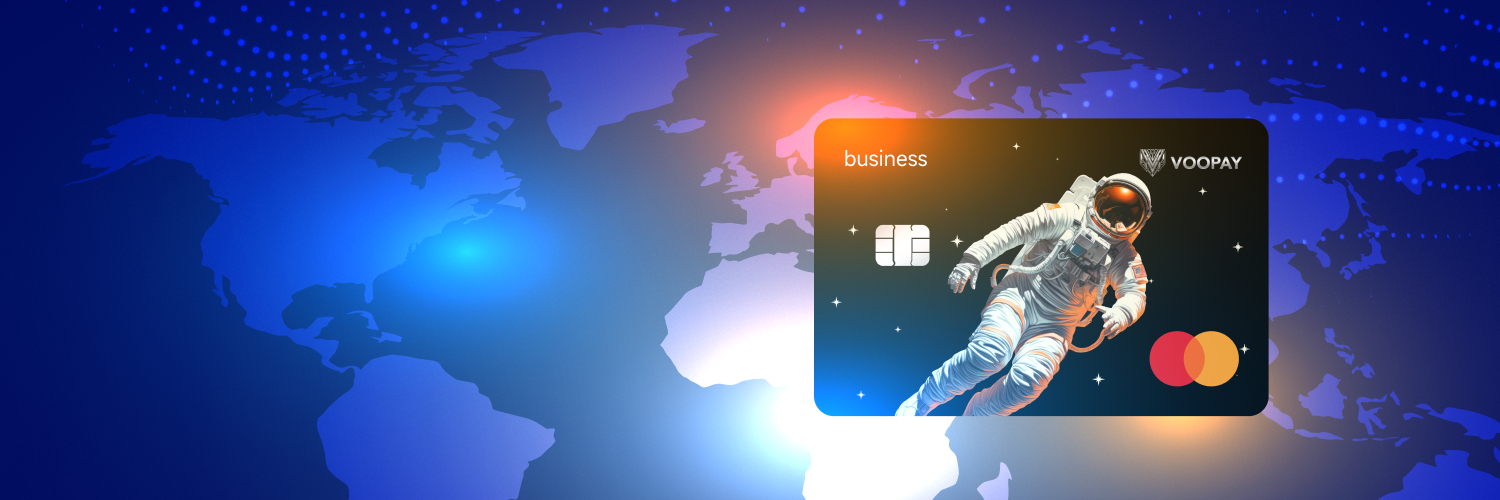 VooPay|$VOO's banner