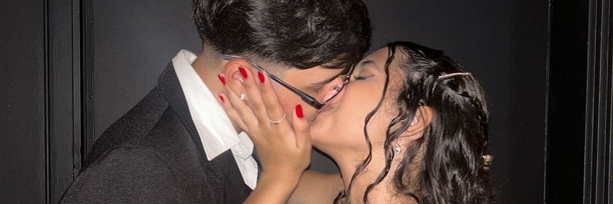 luvsxleov's profile banner image