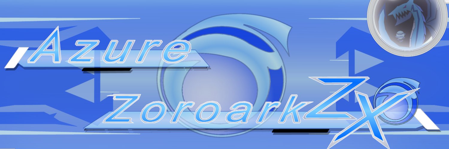AzureZoroarkZX banner