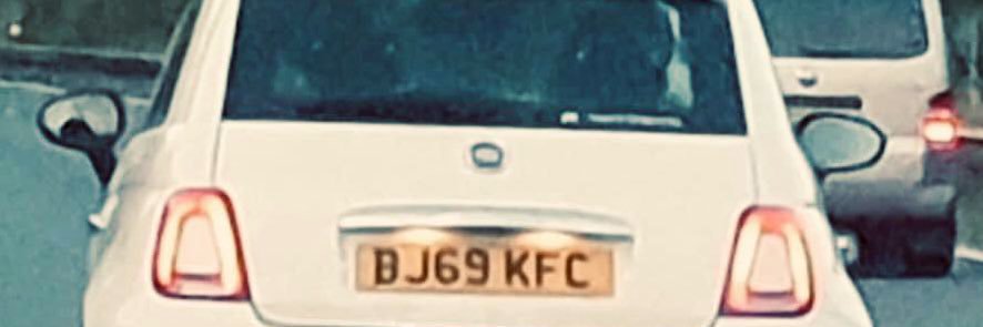 No Context Laughs banner