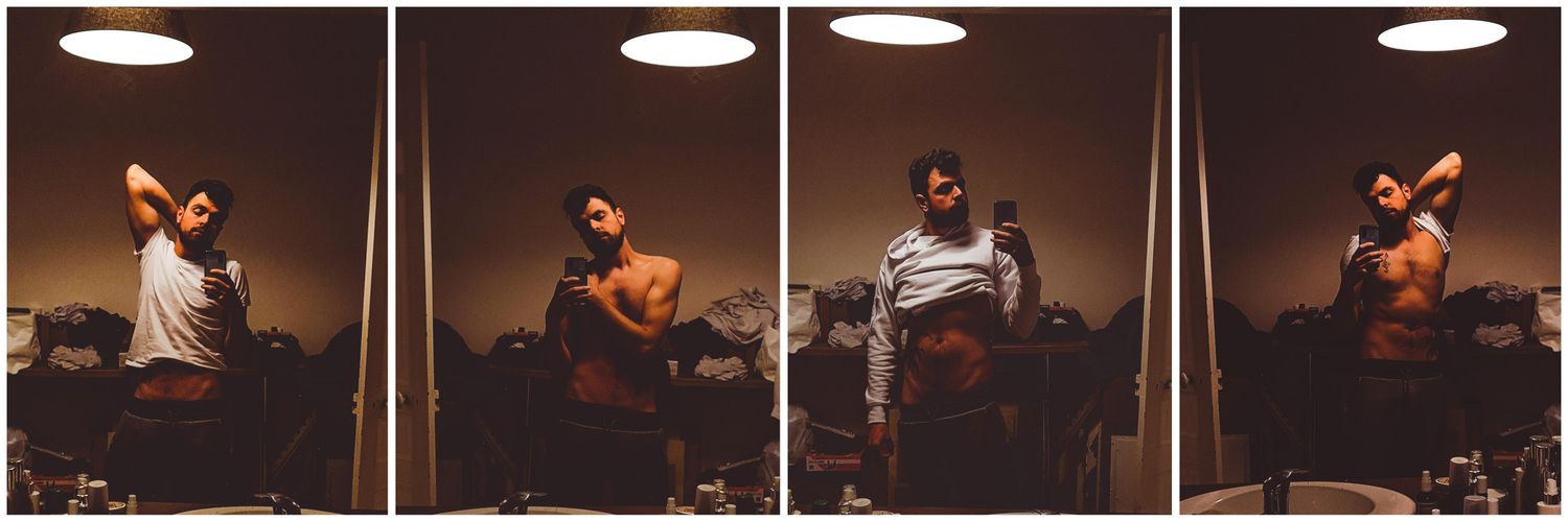 Ray Scott Pro Model X 🔞 banner