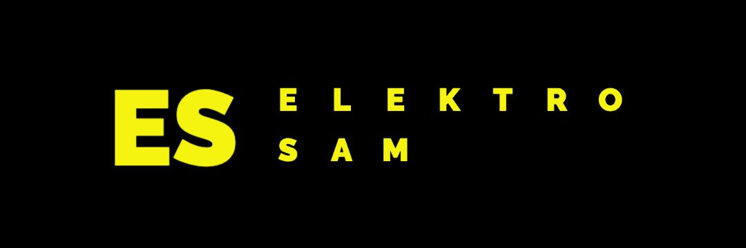 ElektroSam banner