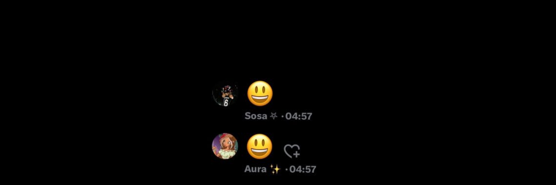 Sosa 𖤐's banner