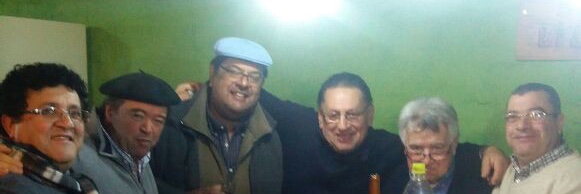 Gustavo Amir Lotito banner