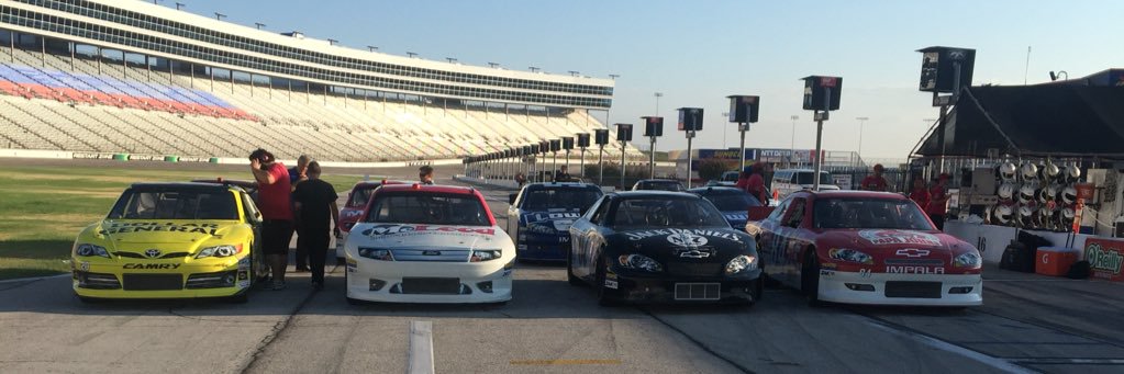 txcar_nerd's profile banner image
